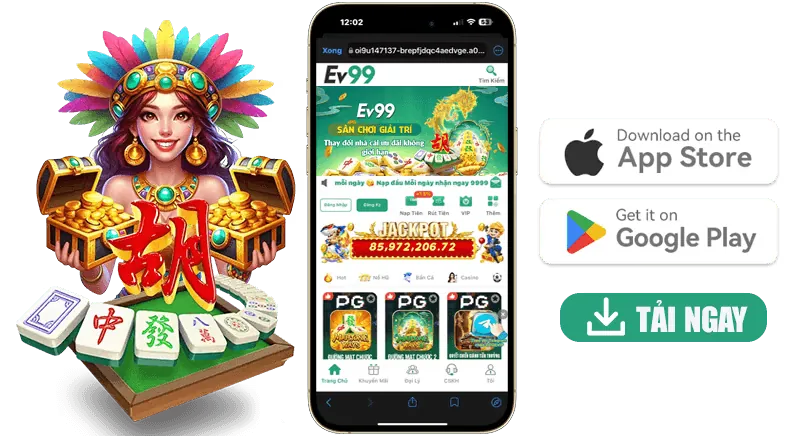 Người chơi thử game tại TA88 nhà cái