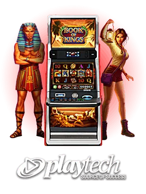 Đa dạng tựa game slot