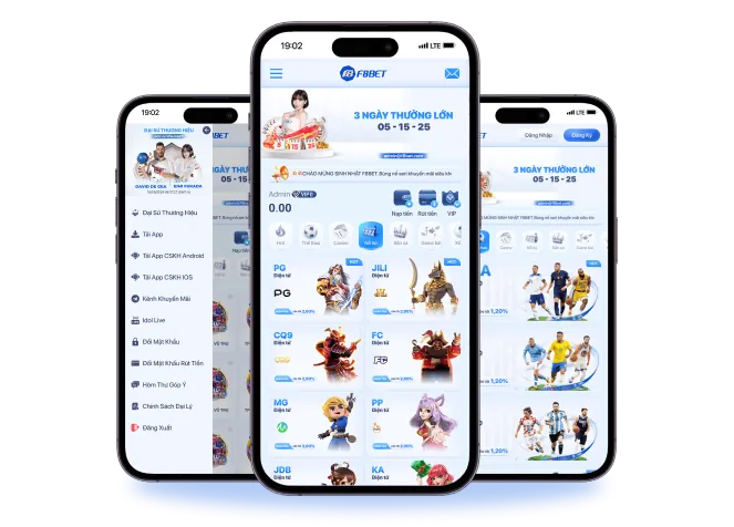 Giao diện thân thiện TA88