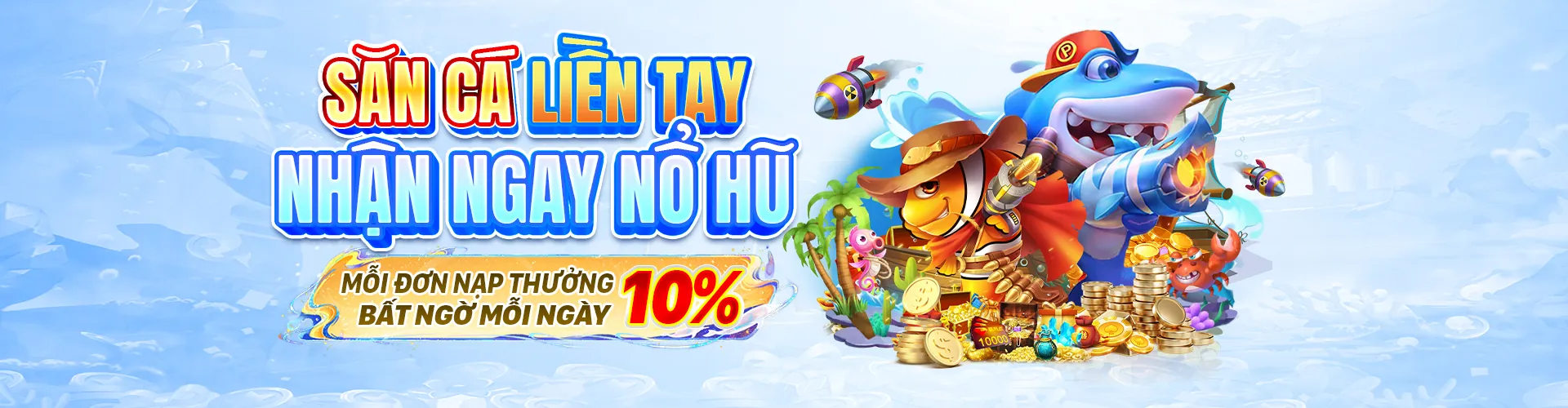 Thế giới bắn cá TA88 nhà cái